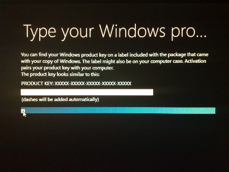 Windows 8激活安裝曝藍(lán)屏死機(jī)問題(圖賞)