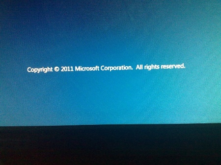 Windows 8激活安裝曝藍(lán)屏死機(jī)問題(圖賞)