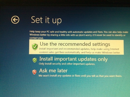 Windows 8激活安裝曝藍(lán)屏死機(jī)問題(圖賞)