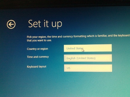 Windows 8激活安裝曝藍(lán)屏死機(jī)問題(圖賞)