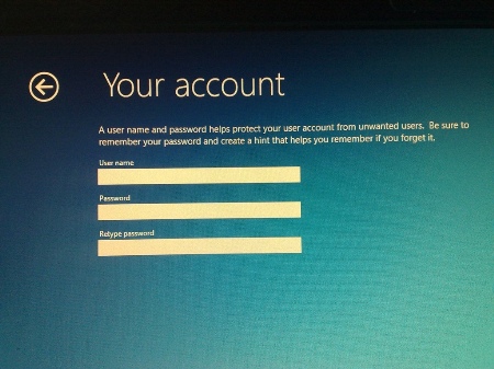 Windows 8激活安裝曝藍(lán)屏死機(jī)問題(圖賞)