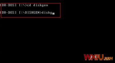 硬盤分區(qū)表丟失、損壞