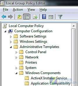 教你關(guān)閉Windows 7自動更新重啟提示 