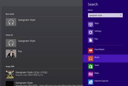 Windows 8操作系統(tǒng)入門操作技巧集錦_綠色資源網(wǎng)