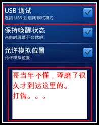 三星S5830怎么獲取ROOT權(quán)限？_綠色資源網(wǎng)