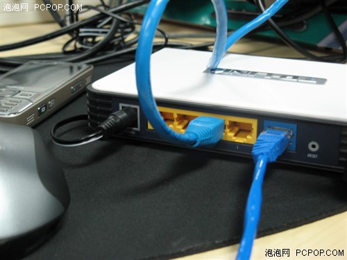看編輯怎么配置 <wbr>幾分鐘讓無線最完美