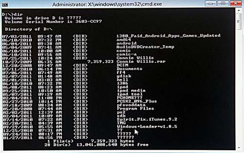筆記本怎樣安裝win7和win8雙系統(tǒng)？雙系統(tǒng)安裝圖解_綠色資源網(wǎng)