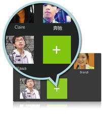 微信for Windows Phone支持什么型號的手機(jī)？怎樣在Windows Phone上玩微信_綠色資源網(wǎng)