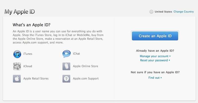 Apple ID名稱可以修改嗎？怎么修改Apple ID名稱？_綠色資源網(wǎng)
