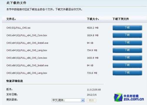 小個小時成功安裝SQL Server 2012圖解教程_綠色資源網(wǎng)
