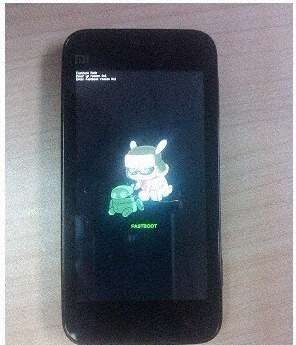 小米手機原生MIUI4.0刷機 解決死機重啟問題_綠色資源網(wǎng)