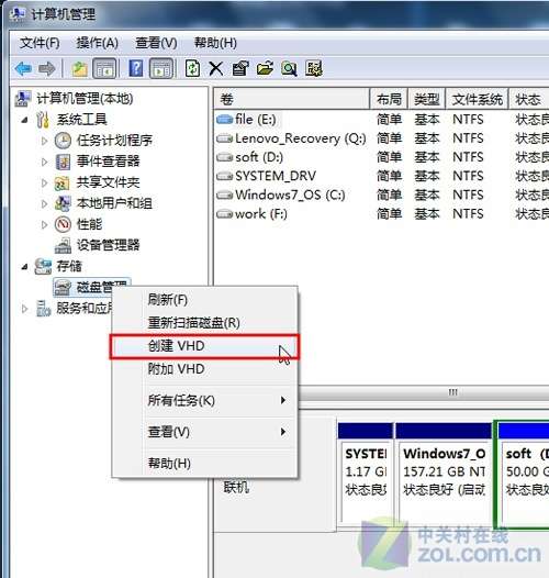 win7系統(tǒng)筆記本沒有光驅(qū)如果備份系統(tǒng)？_綠色資源網(wǎng)