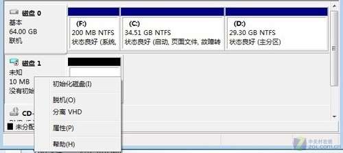 win7系統(tǒng)筆記本沒有光驅(qū)如果備份系統(tǒng)？_綠色資源網(wǎng)