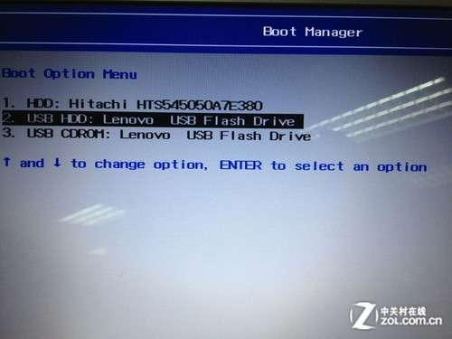 用U盤安裝windows 8消費者預(yù)覽版的三個步驟_綠色資源網(wǎng)