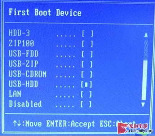 開機(jī)提示“bootmgr is missing”無法進(jìn)入系統(tǒng)的解決辦法