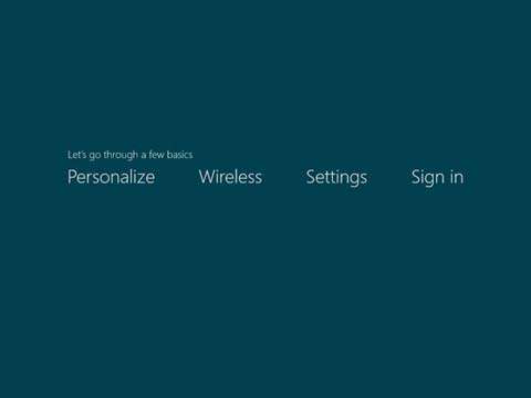 Windows 8 Consumer Preview 安裝全過程_綠色資源網