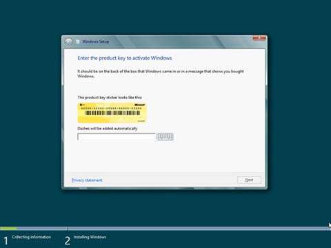 Windows 8 Consumer Preview 安裝全過程_綠色資源網