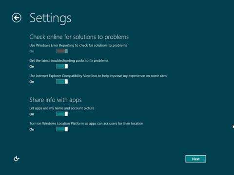 Windows 8 Consumer Preview 安裝全過程_綠色資源網