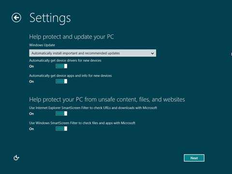 Windows 8 Consumer Preview 安裝全過程_綠色資源網