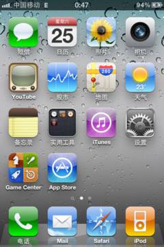 小白必備 蘋果iPhone4上網(wǎng)模式全解析