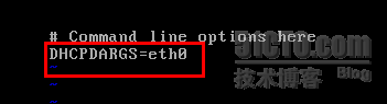 CentOS 5.4搭建DHCP服務(wù)_綠色資源網(wǎng)