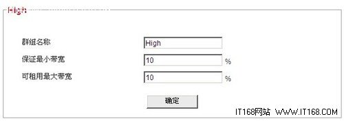 QoS是什么意思？如何設(shè)置無(wú)線(xiàn)路由器QoS_綠色資源網(wǎng)