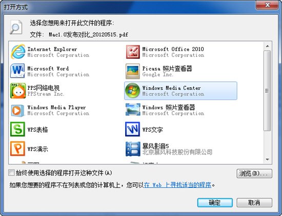 提示Windows無法打開擴展名為exe的文件的解決辦法_綠色資源網
