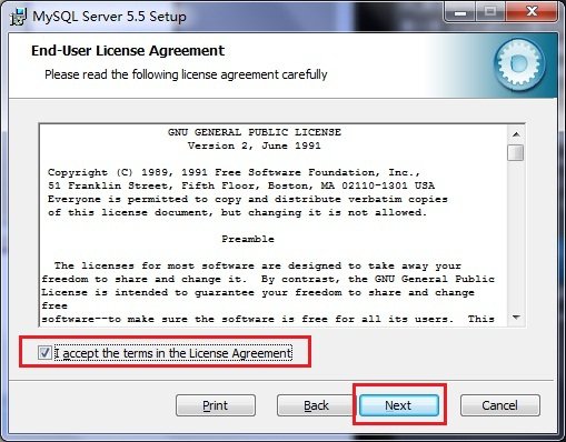 Win7系統(tǒng)安裝MySQL5.5.21圖解教程_downcc綠色資源網(wǎng)