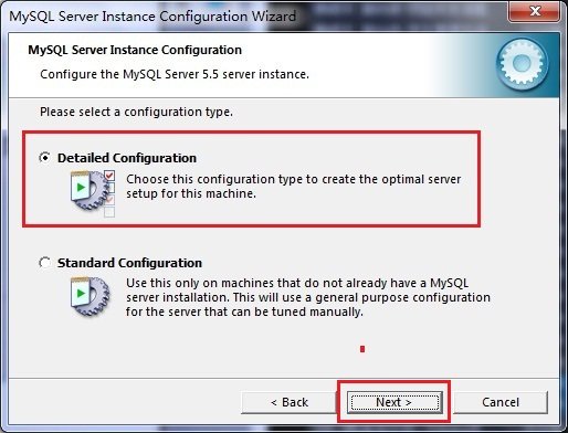 Win7系統(tǒng)安裝MySQL5.5.21圖解教程_downcc綠色資源網(wǎng)