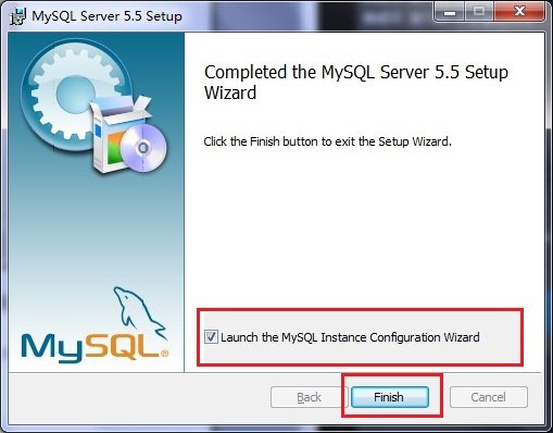 Win7系統(tǒng)安裝MySQL5.5.21圖解教程_downcc綠色資源網(wǎng)