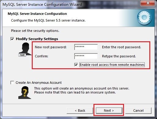 Win7系統(tǒng)安裝MySQL5.5.21圖解教程_downcc綠色資源網(wǎng)
