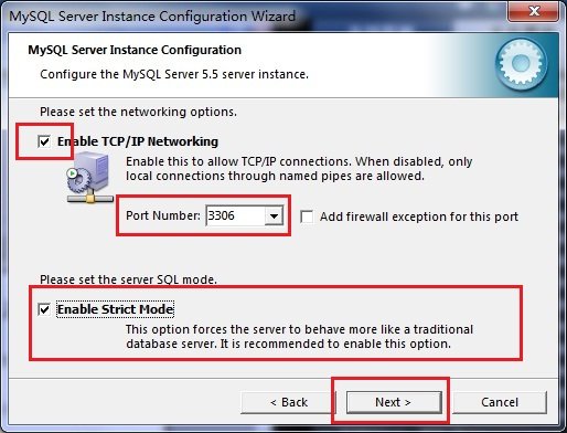 Win7系統(tǒng)安裝MySQL5.5.21圖解教程_downcc綠色資源網(wǎng)