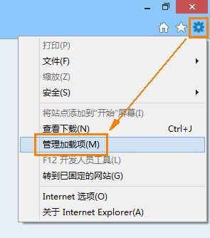Win8中IE10 Flash無法打開解決辦法_綠色資源網(wǎng)