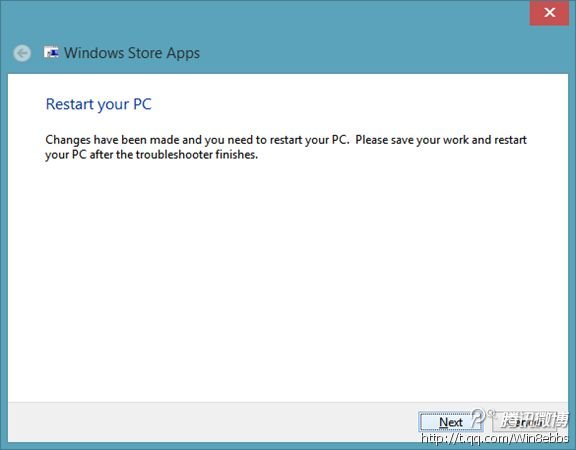 Win 8應(yīng)用程序下載錯誤解決方法_綠色資源網(wǎng)
