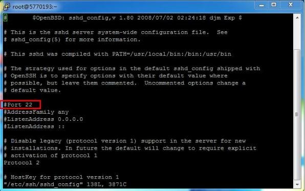 Linux系統(tǒng)vps服務(wù)器入門級安全配置指南_綠色資源網(wǎng)