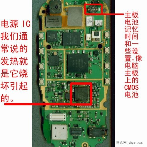 手機開不了機的常見解決辦法_綠色資源網(wǎng)