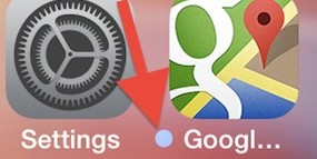 如何關(guān)閉ios 7自動更新功能？_綠色資源網(wǎng)