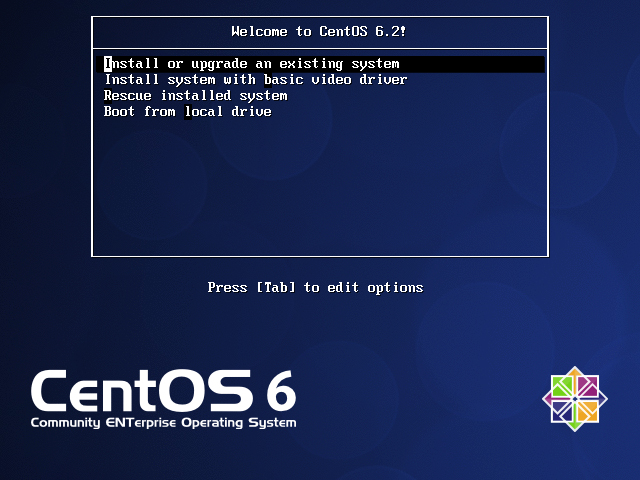CentOS 6.2 安裝教程_綠色資源網(wǎng)