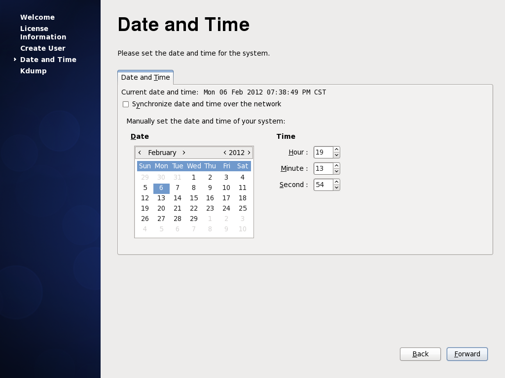 CentOS 6.2 安裝教程_綠色資源網(wǎng)