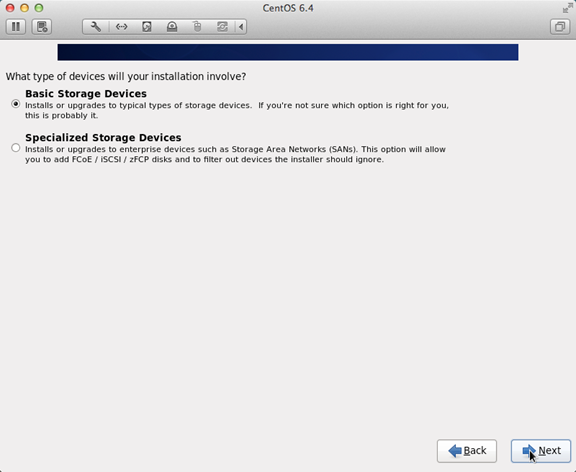 CentOS 6.4 最新安装教程(组图)_绿色资源网