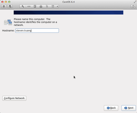 CentOS 6.4 最新安装教程(组图)_绿色资源网