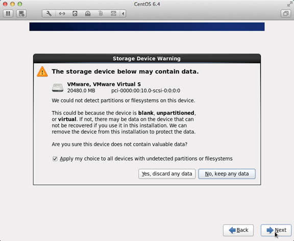 CentOS 6.4 最新安装教程(组图)_绿色资源网