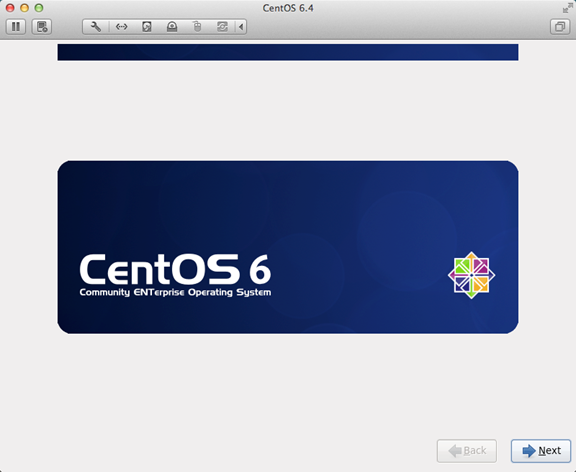 CentOS 6.4 最新安装教程(组图)_绿色资源网