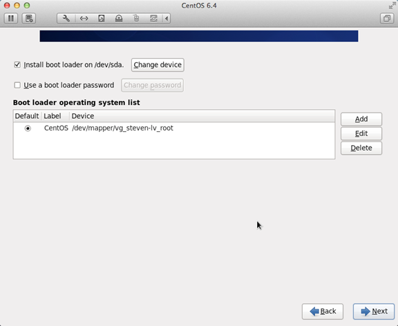 CentOS 6.4 最新安装教程(组图)_绿色资源网