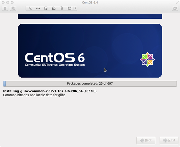 CentOS 6.4 最新安装教程(组图)_绿色资源网