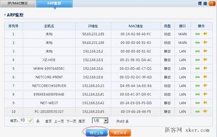 配置企業(yè)千兆路由器圖文教程_573ee.cn