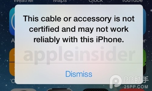 iPhone/iPad數(shù)據(jù)線真假怎么辨別？蘋果數(shù)據(jù)線真假辨別方法