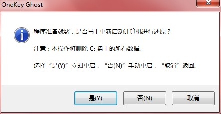 重裝windows7系統(tǒng)步驟(無需光盤U盤)_綠色資源網(wǎng)