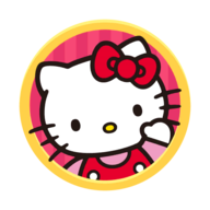 Tiny Park三麗鷗