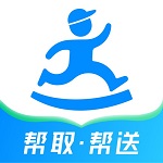 達(dá)達(dá)快送司機版